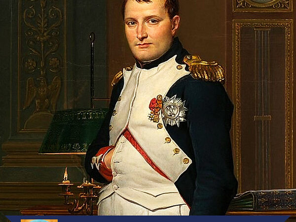 The Life of Napoleon Bonaparte The Life of Napoleon Bonaparte